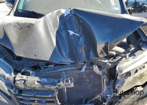 2017 Honda Ridgeline Sport z USA, uszkodzony, nr VIN 5FPYK2F14HB001259